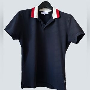 Tailored Fit Orlebar Brown Polo Shirt